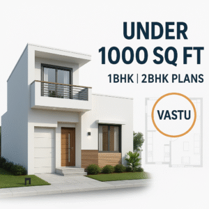 Upto 1000 Sqft